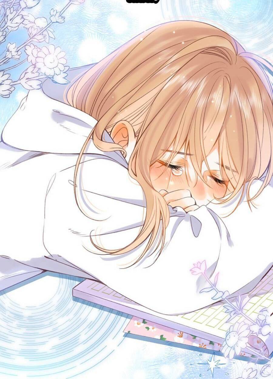 Vụng Trộm Giấu Không Được Chapter 46.6 - Trang 2