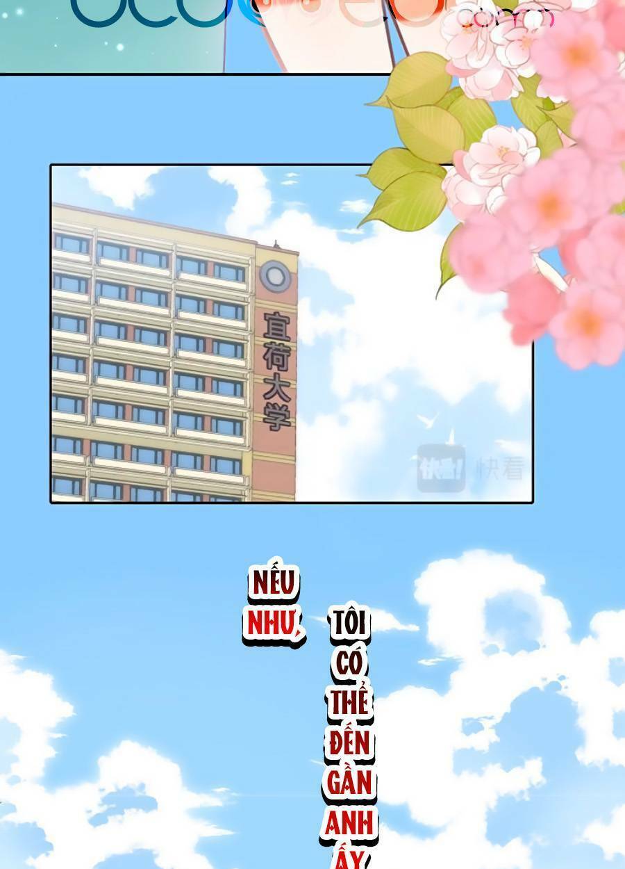 Vụng Trộm Giấu Không Được Chapter 46.6 - Trang 2