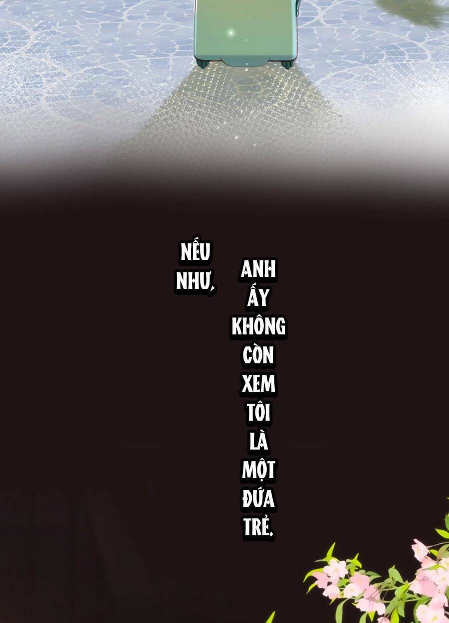 Vụng Trộm Giấu Không Được Chapter 46.6 - Trang 2