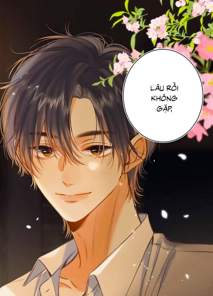 Vụng Trộm Giấu Không Được Chapter 46.6 - Trang 2