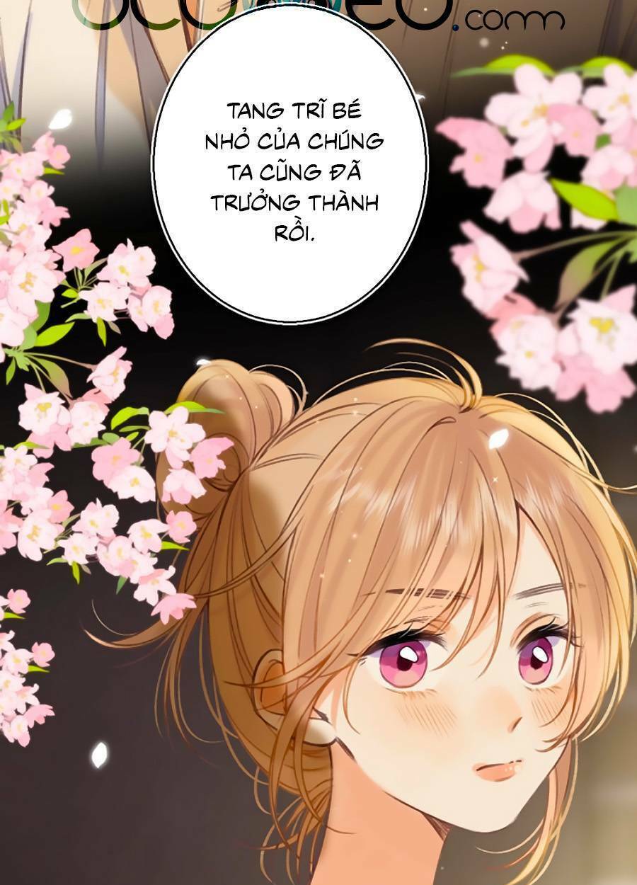 Vụng Trộm Giấu Không Được Chapter 46.6 - Trang 2