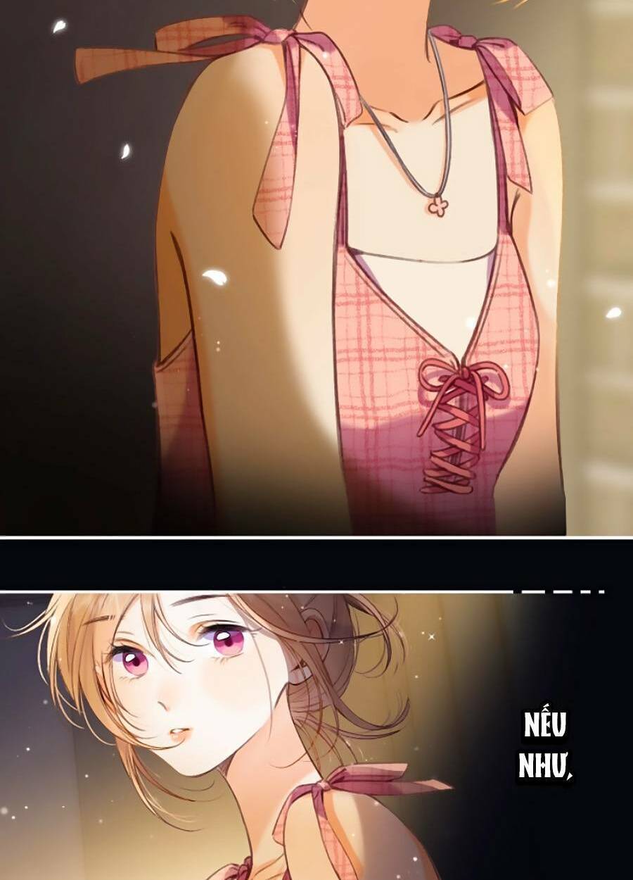 Vụng Trộm Giấu Không Được Chapter 46.6 - Trang 2