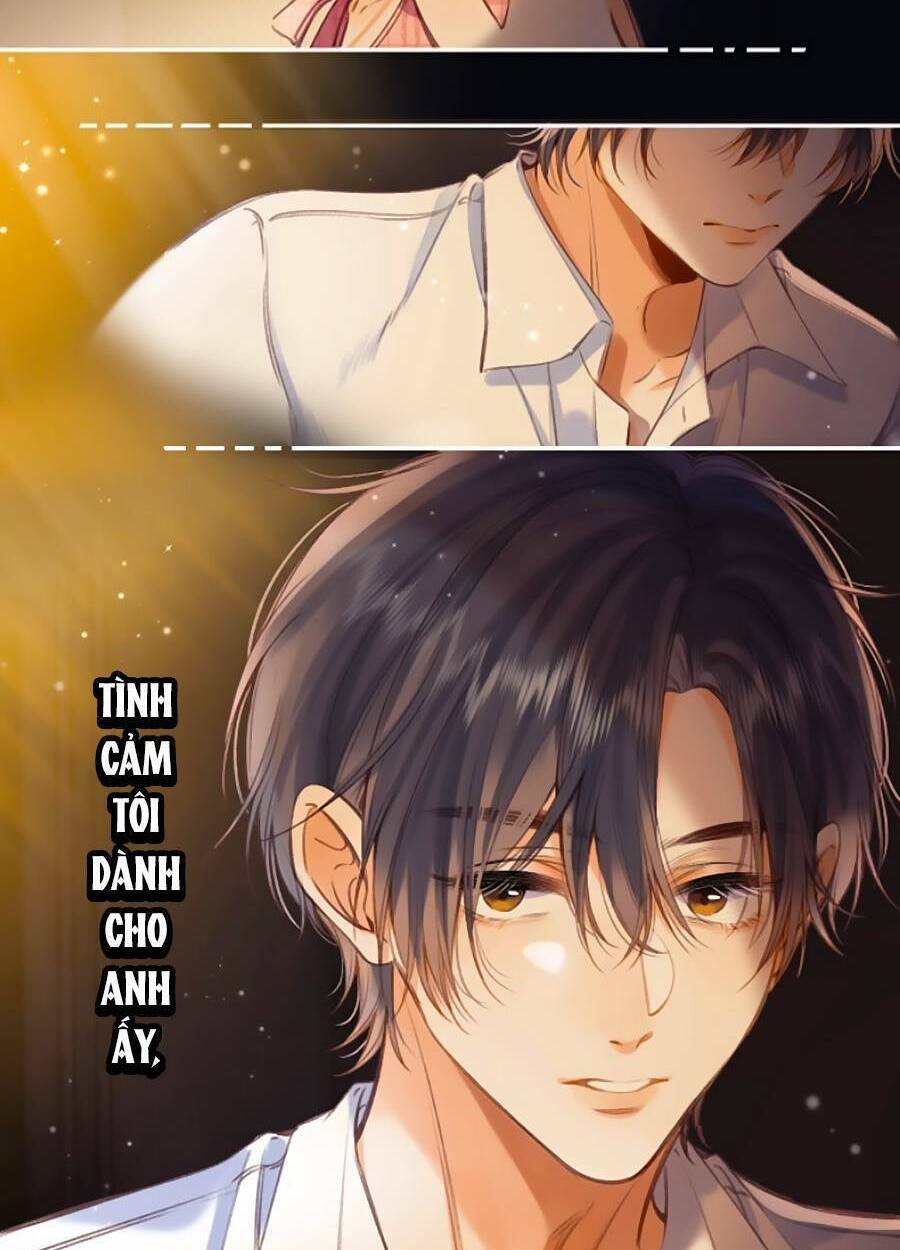 Vụng Trộm Giấu Không Được Chapter 46.6 - Trang 2