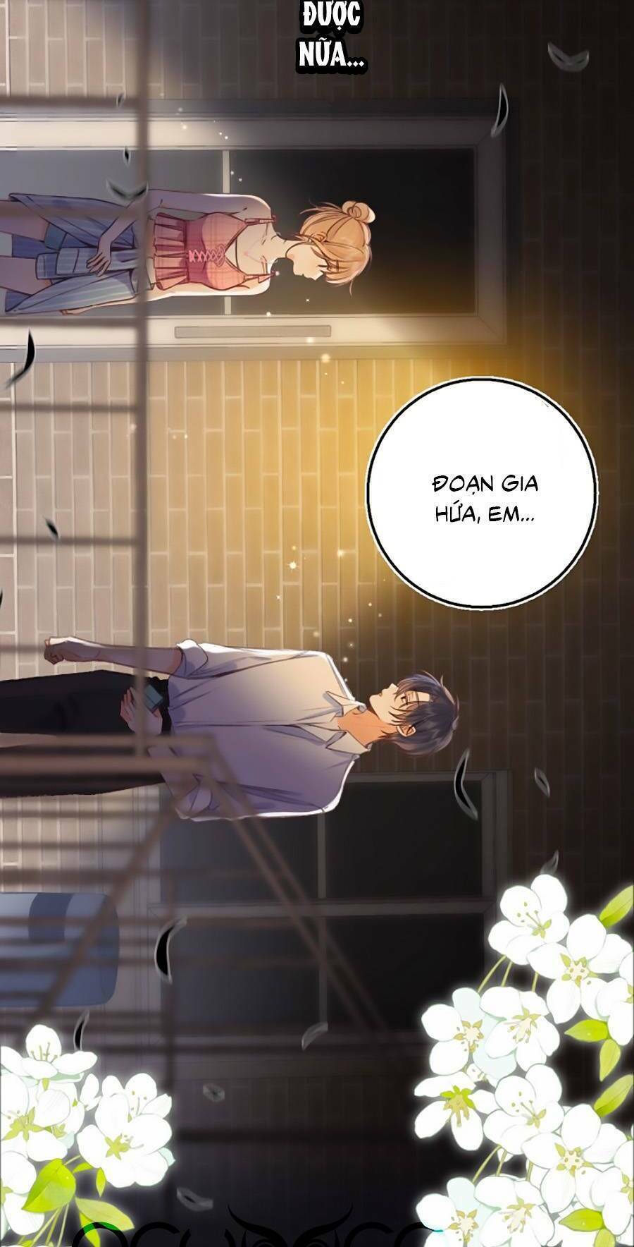 Vụng Trộm Giấu Không Được Chapter 46.6 - Trang 2