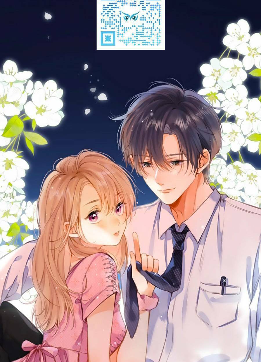 Vụng Trộm Giấu Không Được Chapter 46.6 - Trang 2