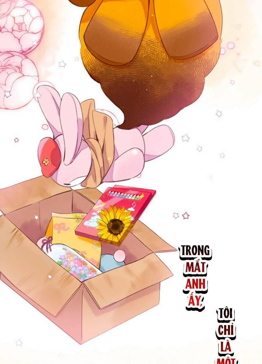 Vụng Trộm Giấu Không Được Chapter 46.6 - Trang 2