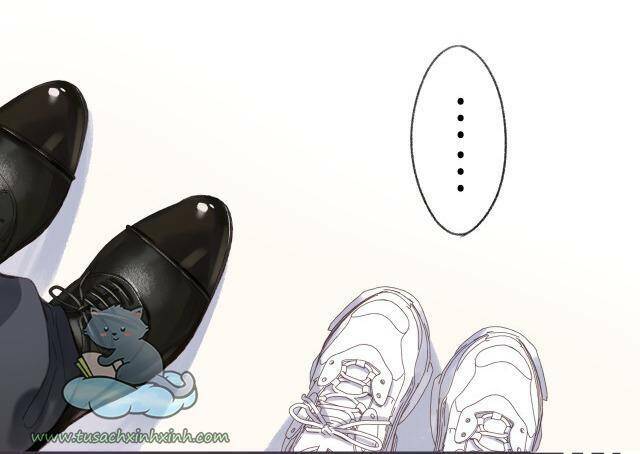 Vụng Trộm Giấu Không Được Chapter 46 - Trang 2