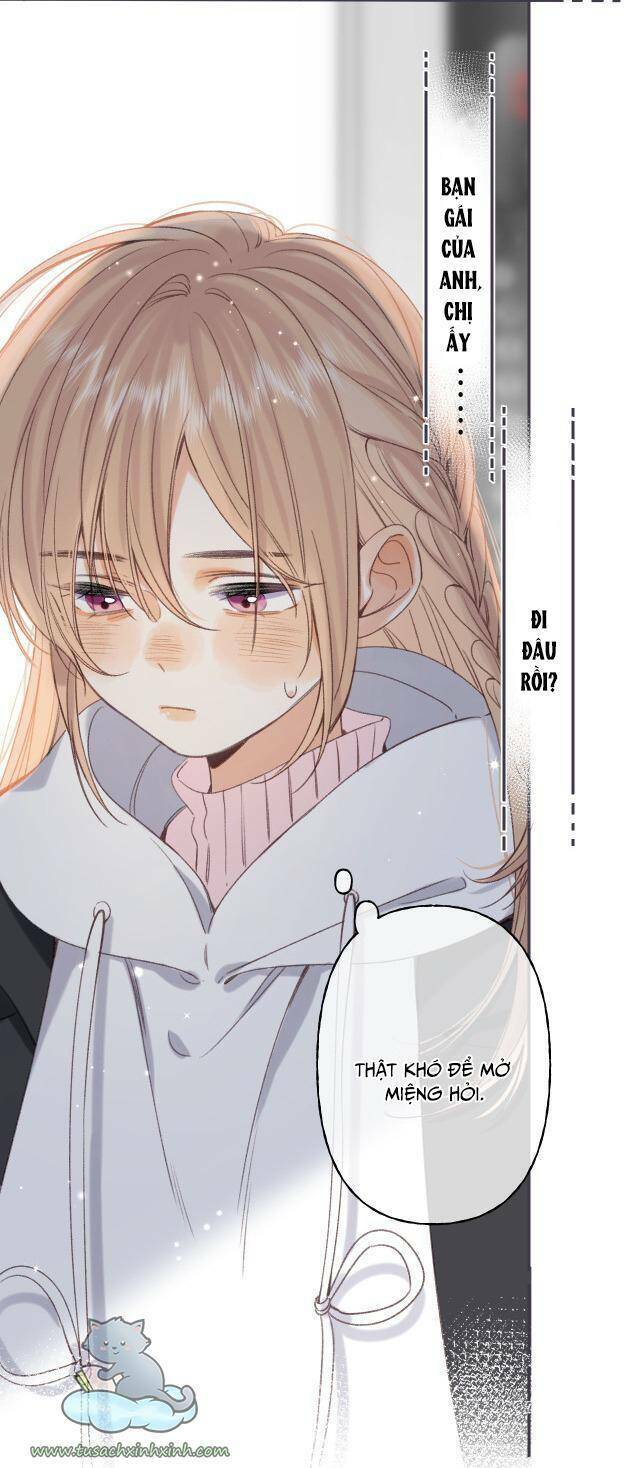 Vụng Trộm Giấu Không Được Chapter 46 - Trang 2