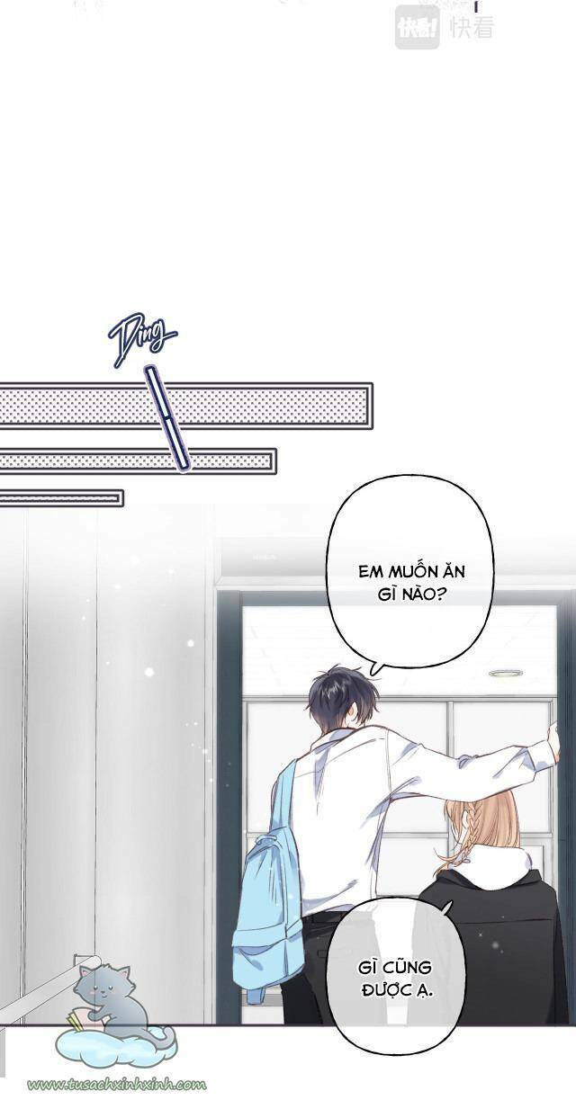 Vụng Trộm Giấu Không Được Chapter 46 - Trang 2