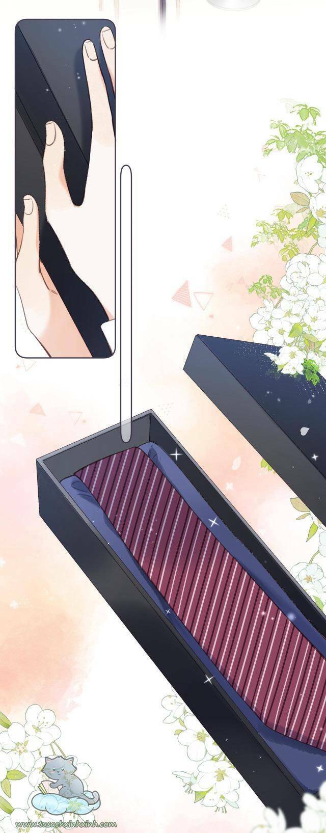 Vụng Trộm Giấu Không Được Chapter 46 - Trang 2