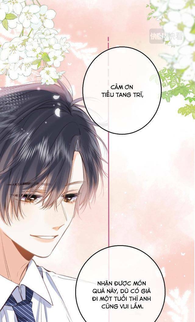 Vụng Trộm Giấu Không Được Chapter 46 - Trang 2