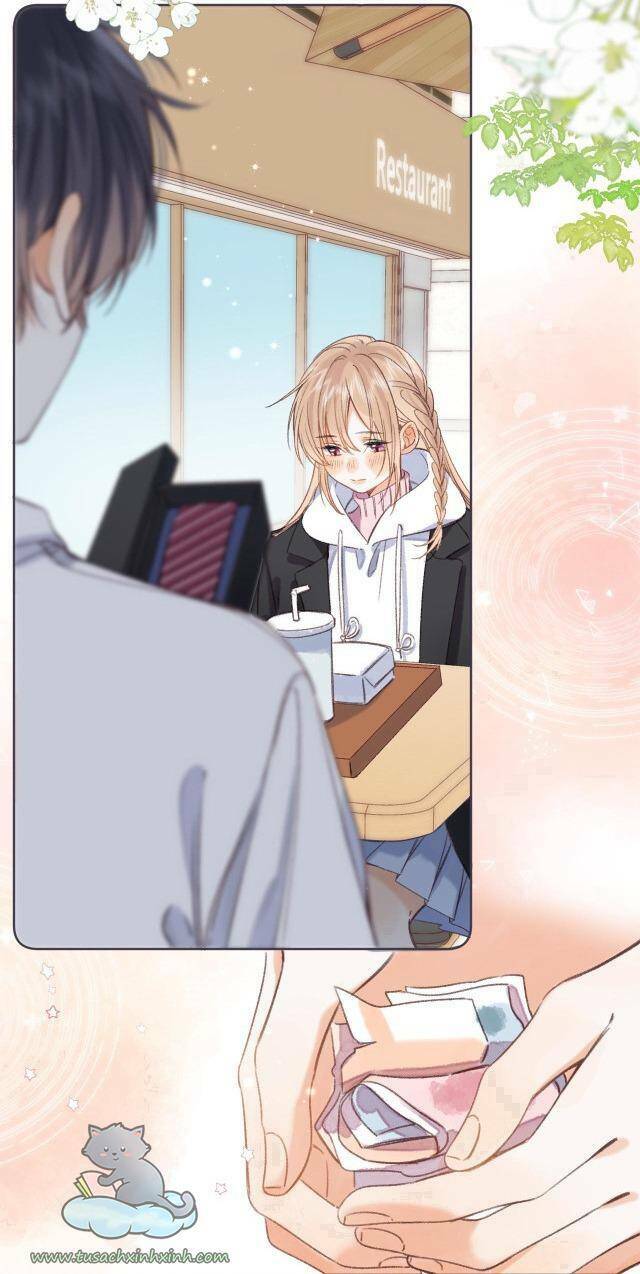 Vụng Trộm Giấu Không Được Chapter 46 - Trang 2