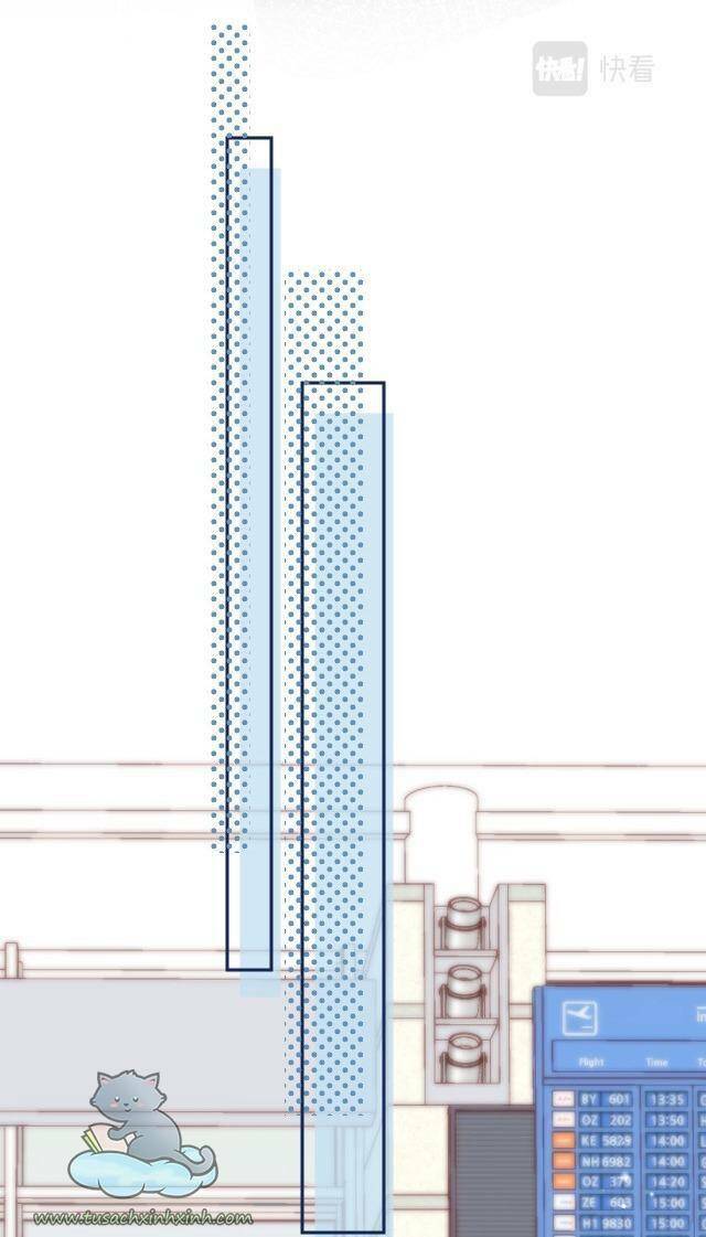 Vụng Trộm Giấu Không Được Chapter 46 - Trang 2