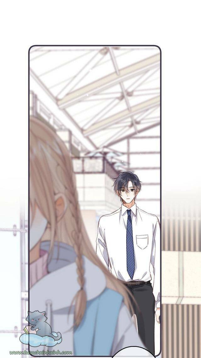 Vụng Trộm Giấu Không Được Chapter 46 - Trang 2