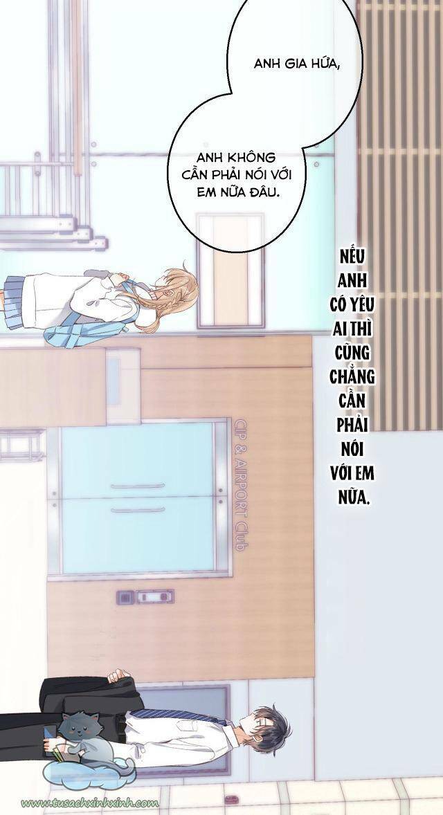 Vụng Trộm Giấu Không Được Chapter 46 - Trang 2