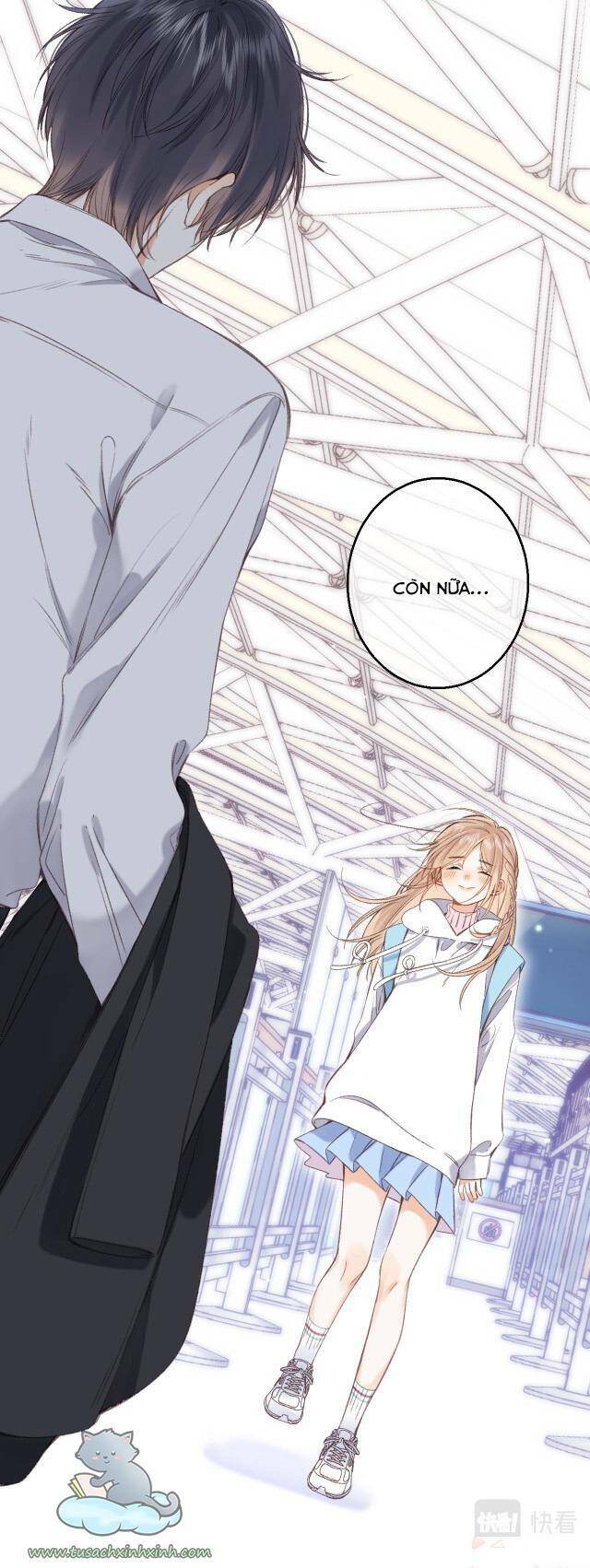 Vụng Trộm Giấu Không Được Chapter 46 - Trang 2