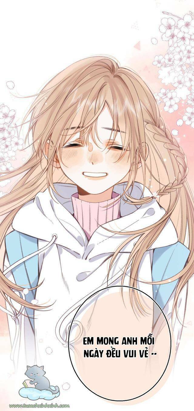 Vụng Trộm Giấu Không Được Chapter 46 - Trang 2