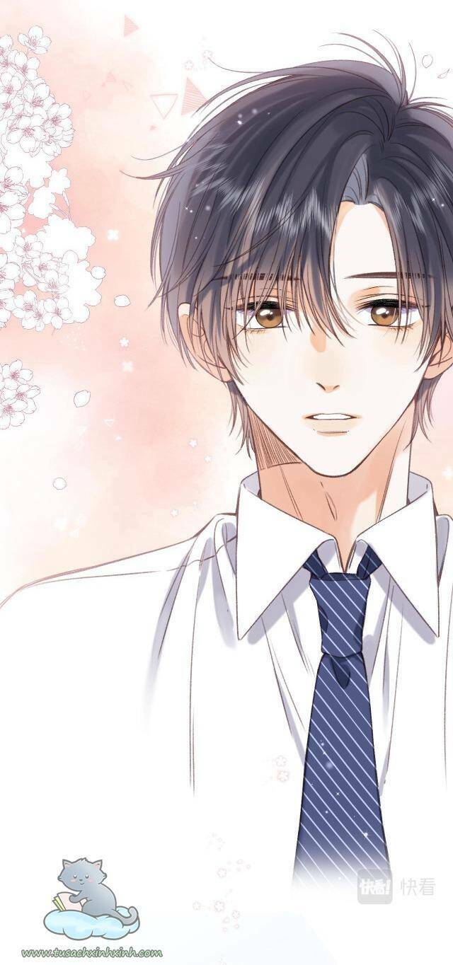 Vụng Trộm Giấu Không Được Chapter 46 - Trang 2