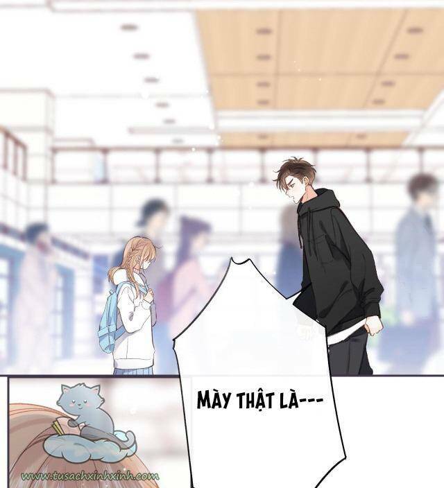 Vụng Trộm Giấu Không Được Chapter 46 - Trang 2
