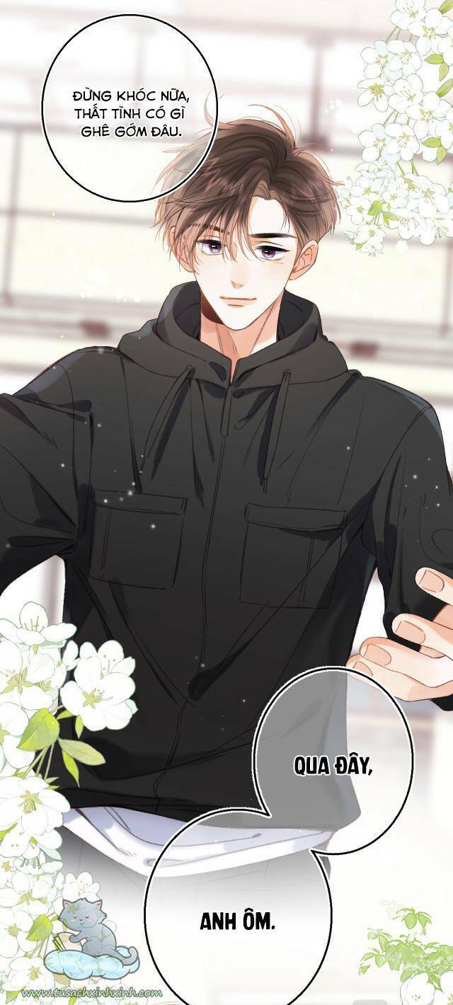 Vụng Trộm Giấu Không Được Chapter 46 - Trang 2