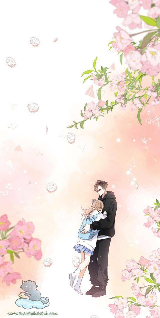 Vụng Trộm Giấu Không Được Chapter 46 - Trang 2