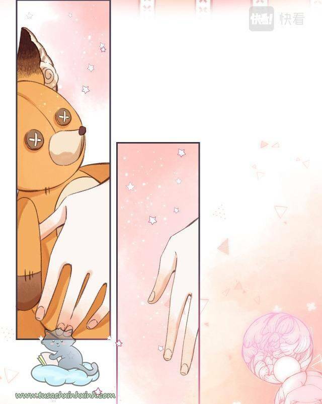 Vụng Trộm Giấu Không Được Chapter 46 - Trang 2