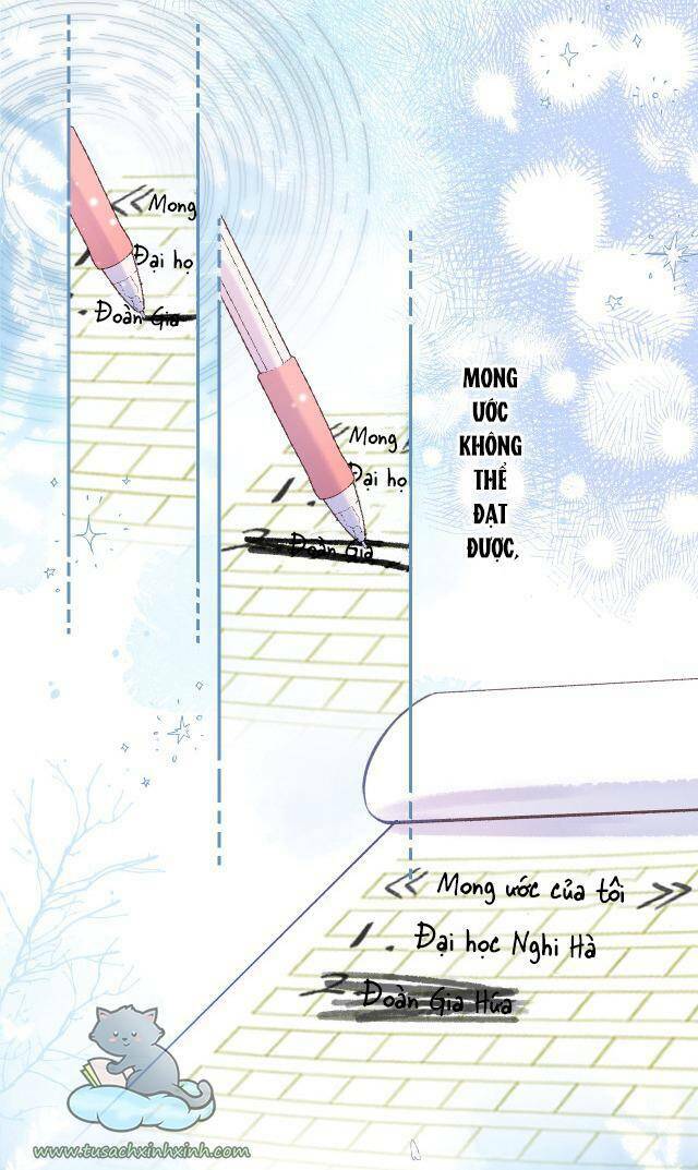 Vụng Trộm Giấu Không Được Chapter 46 - Trang 2