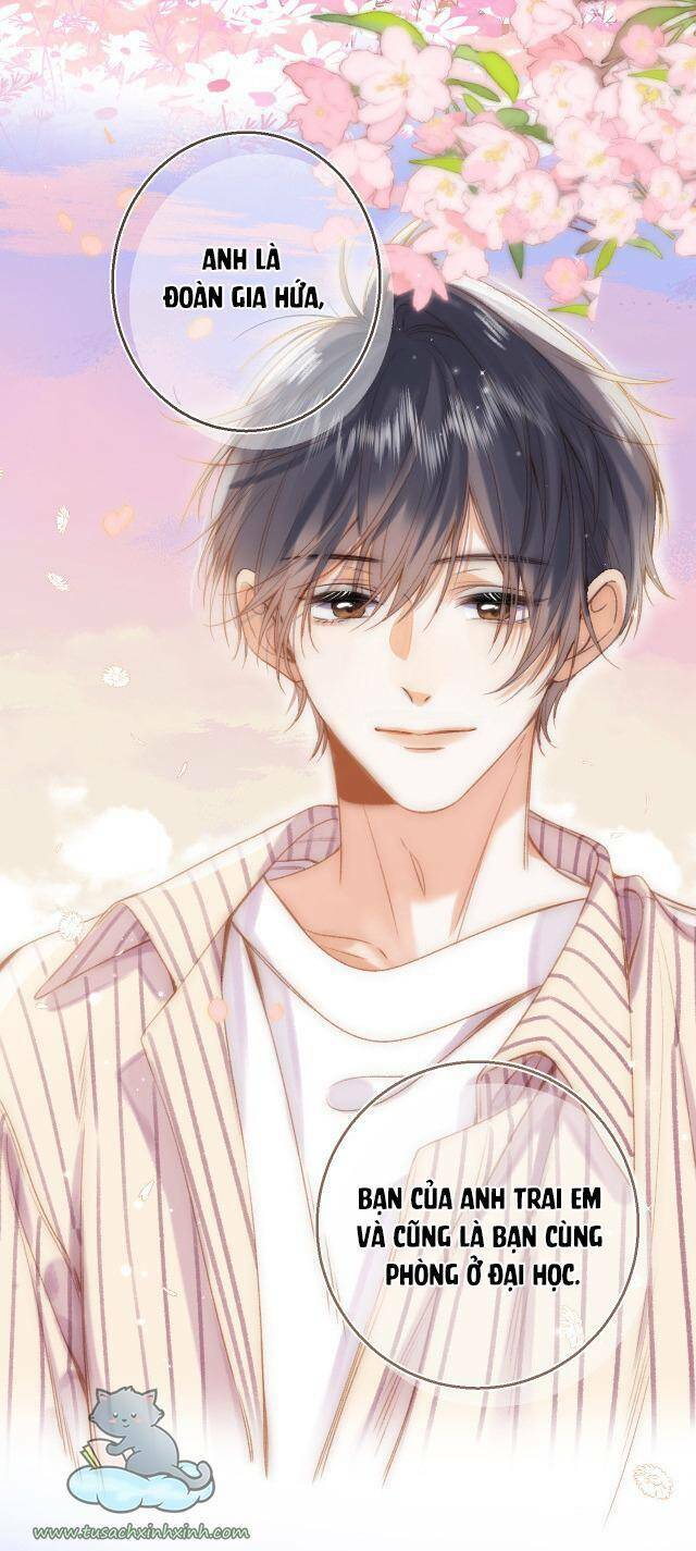 Vụng Trộm Giấu Không Được Chapter 46 - Trang 2