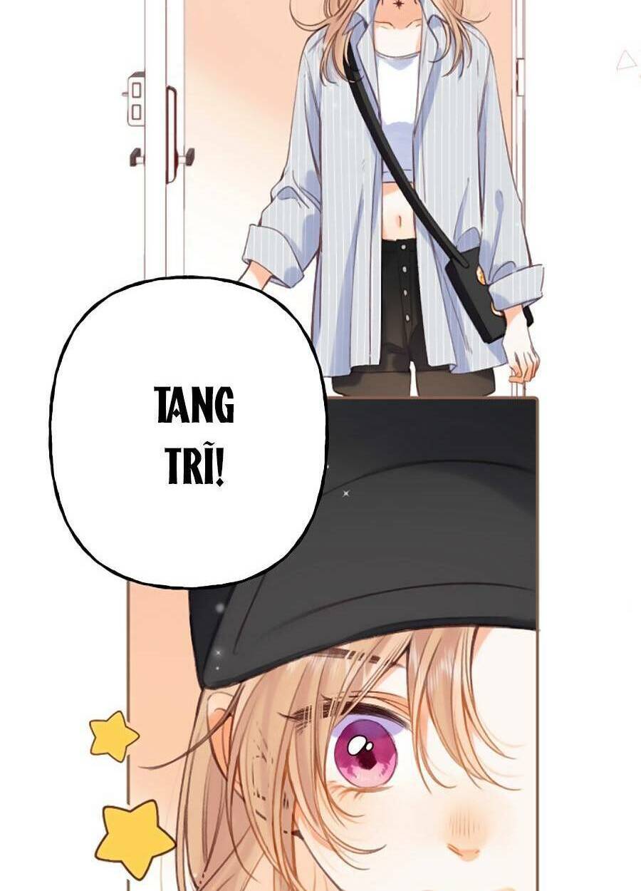 Vụng Trộm Giấu Không Được Chapter 47 - Trang 2