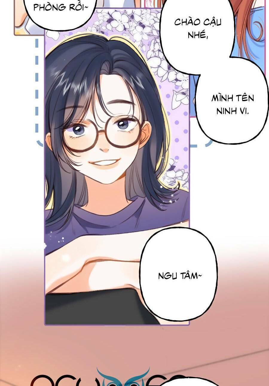 Vụng Trộm Giấu Không Được Chapter 47 - Trang 2