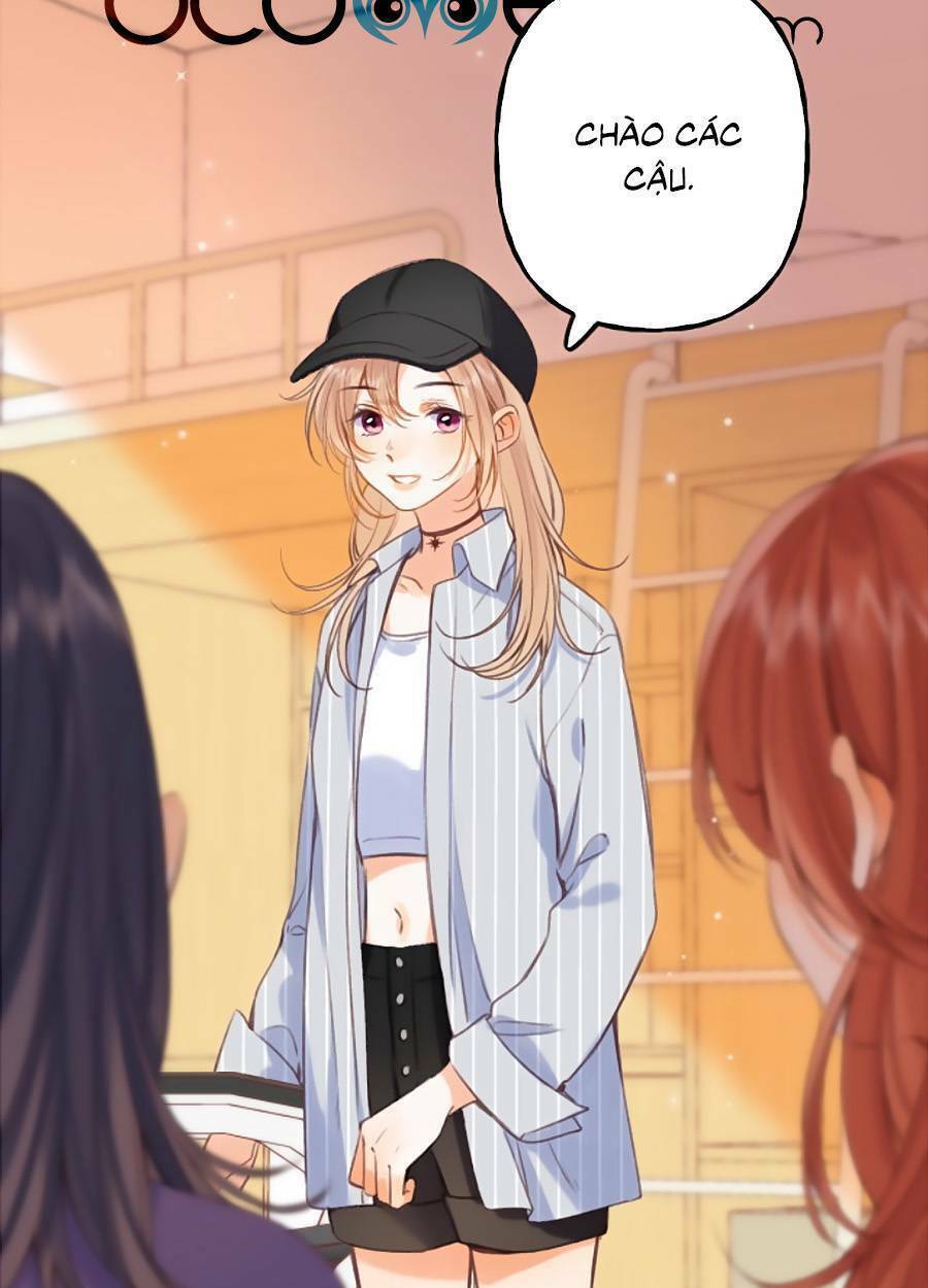 Vụng Trộm Giấu Không Được Chapter 47 - Trang 2