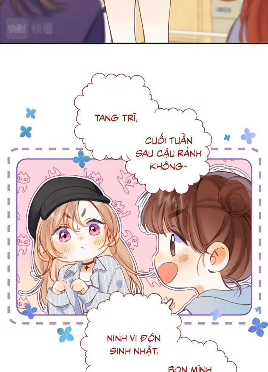 Vụng Trộm Giấu Không Được Chapter 47 - Trang 2