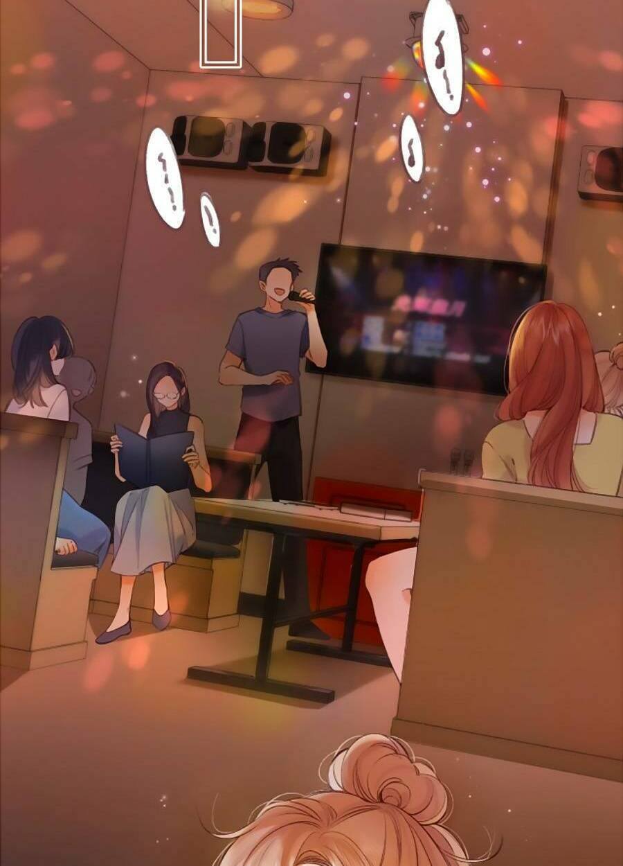 Vụng Trộm Giấu Không Được Chapter 47 - Trang 2