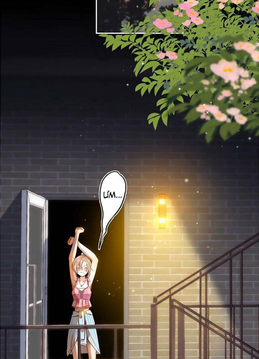 Vụng Trộm Giấu Không Được Chapter 47 - Trang 2