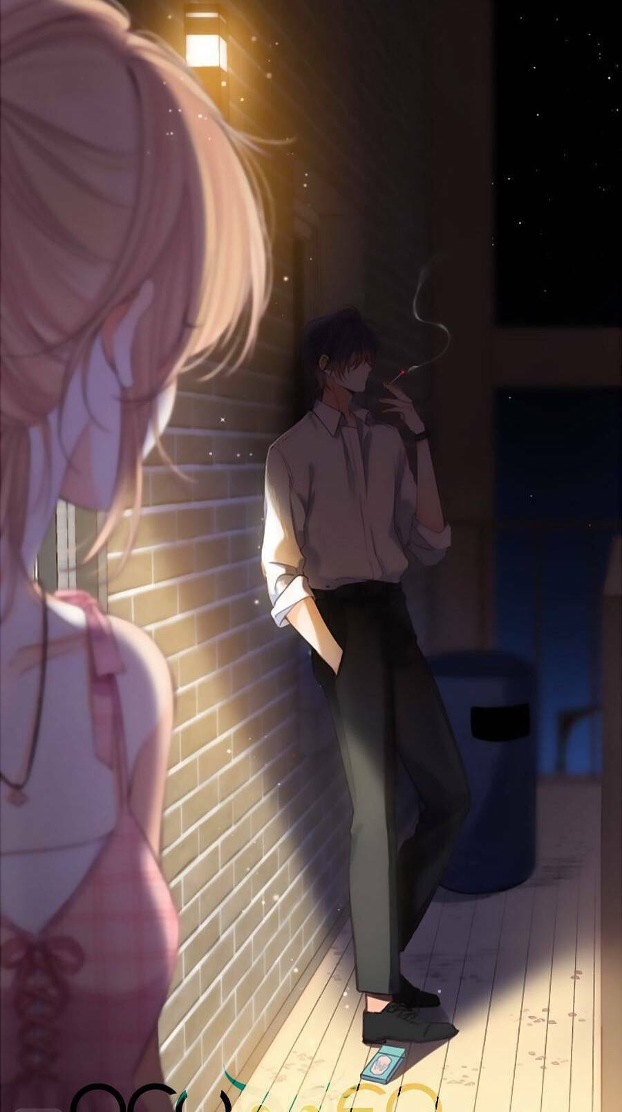 Vụng Trộm Giấu Không Được Chapter 47 - Trang 2