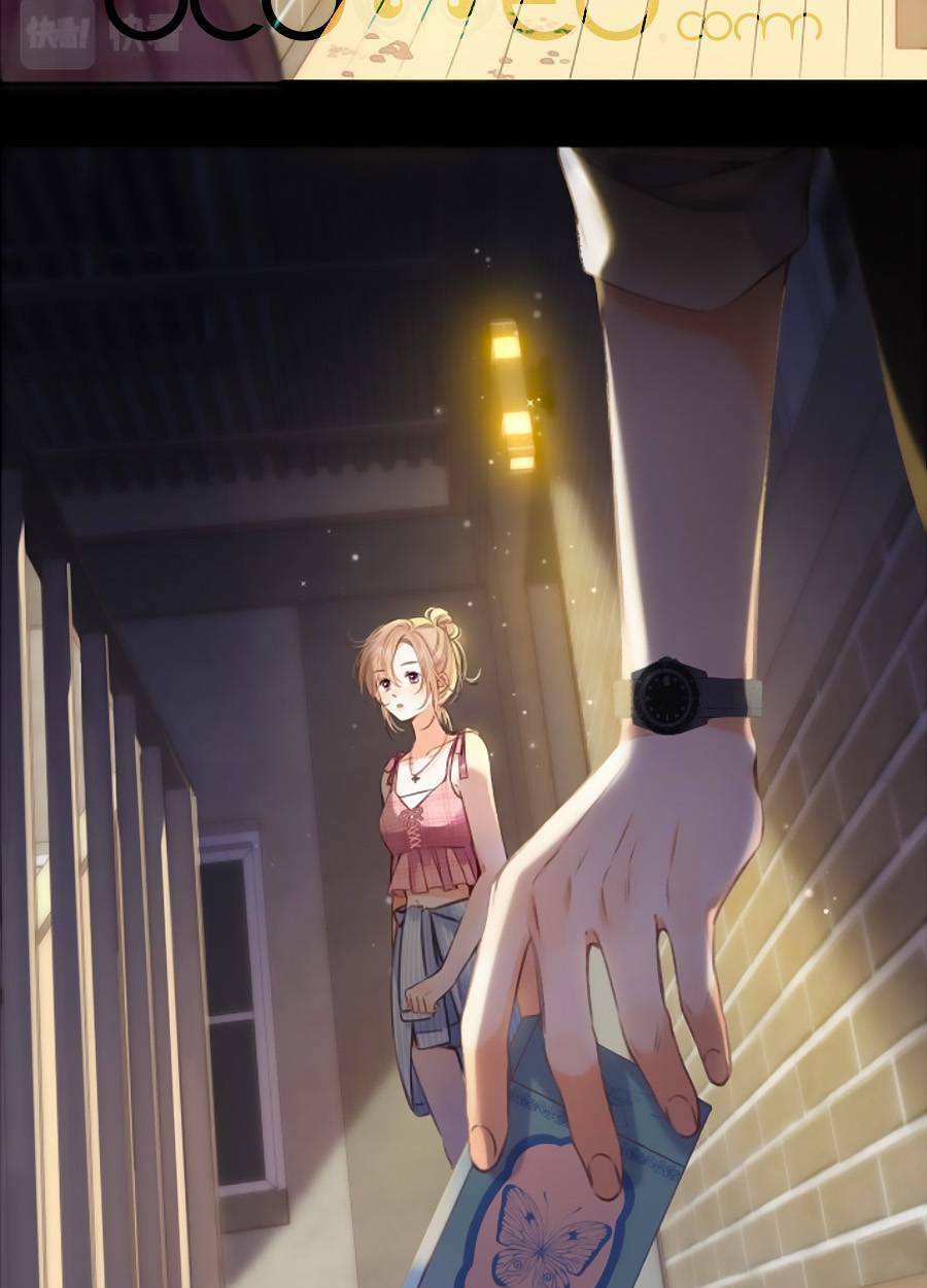 Vụng Trộm Giấu Không Được Chapter 47 - Trang 2