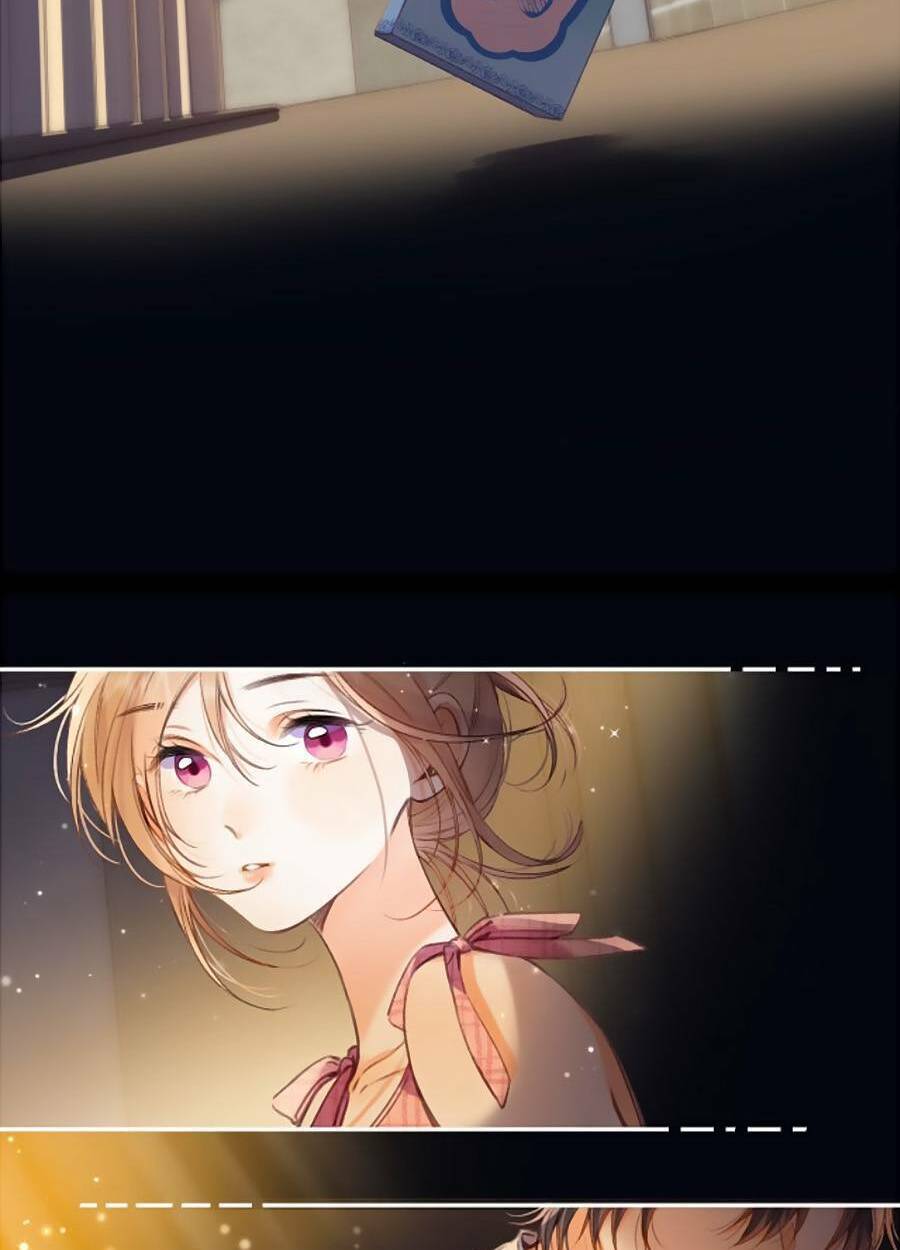 Vụng Trộm Giấu Không Được Chapter 47 - Trang 2