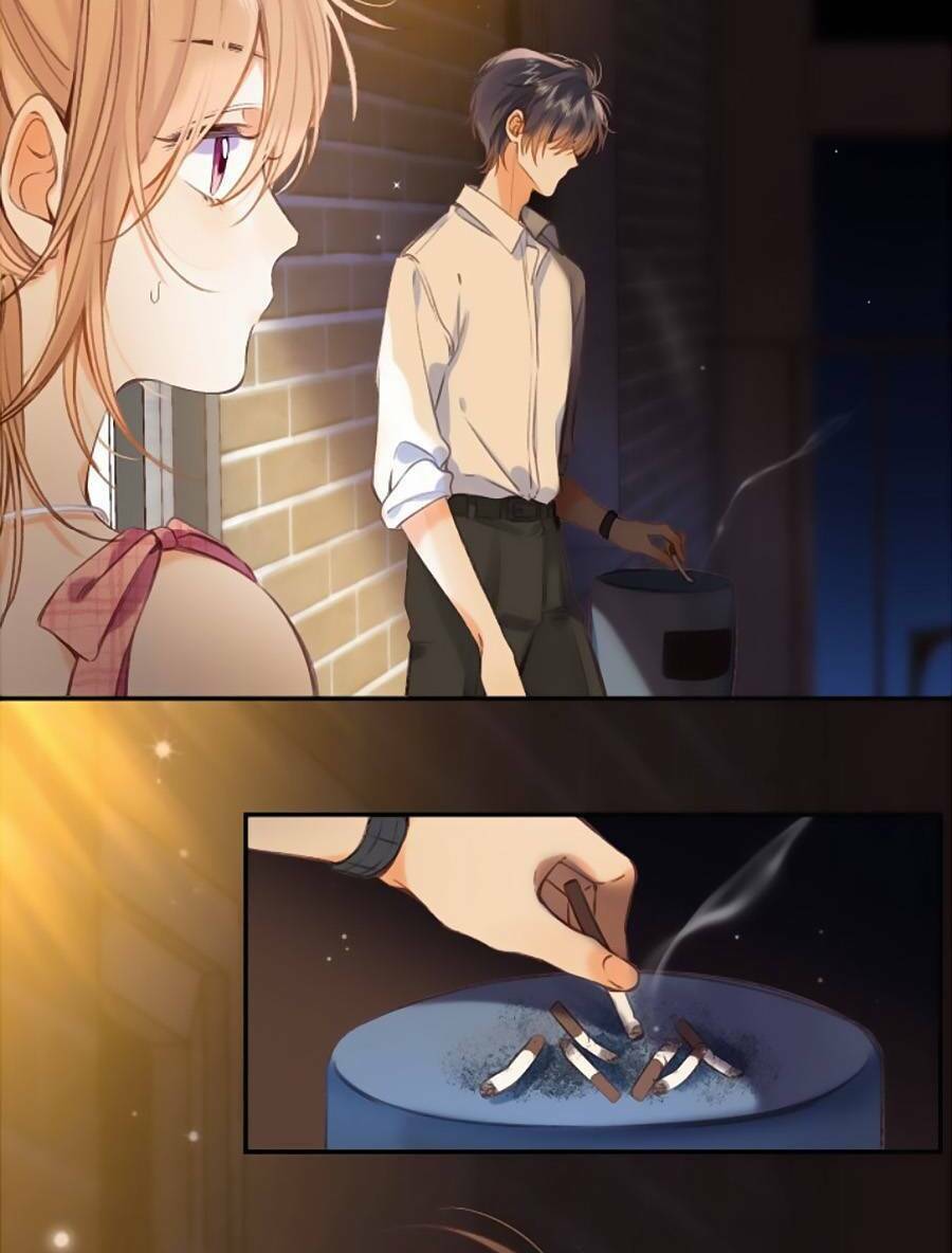 Vụng Trộm Giấu Không Được Chapter 47 - Trang 2