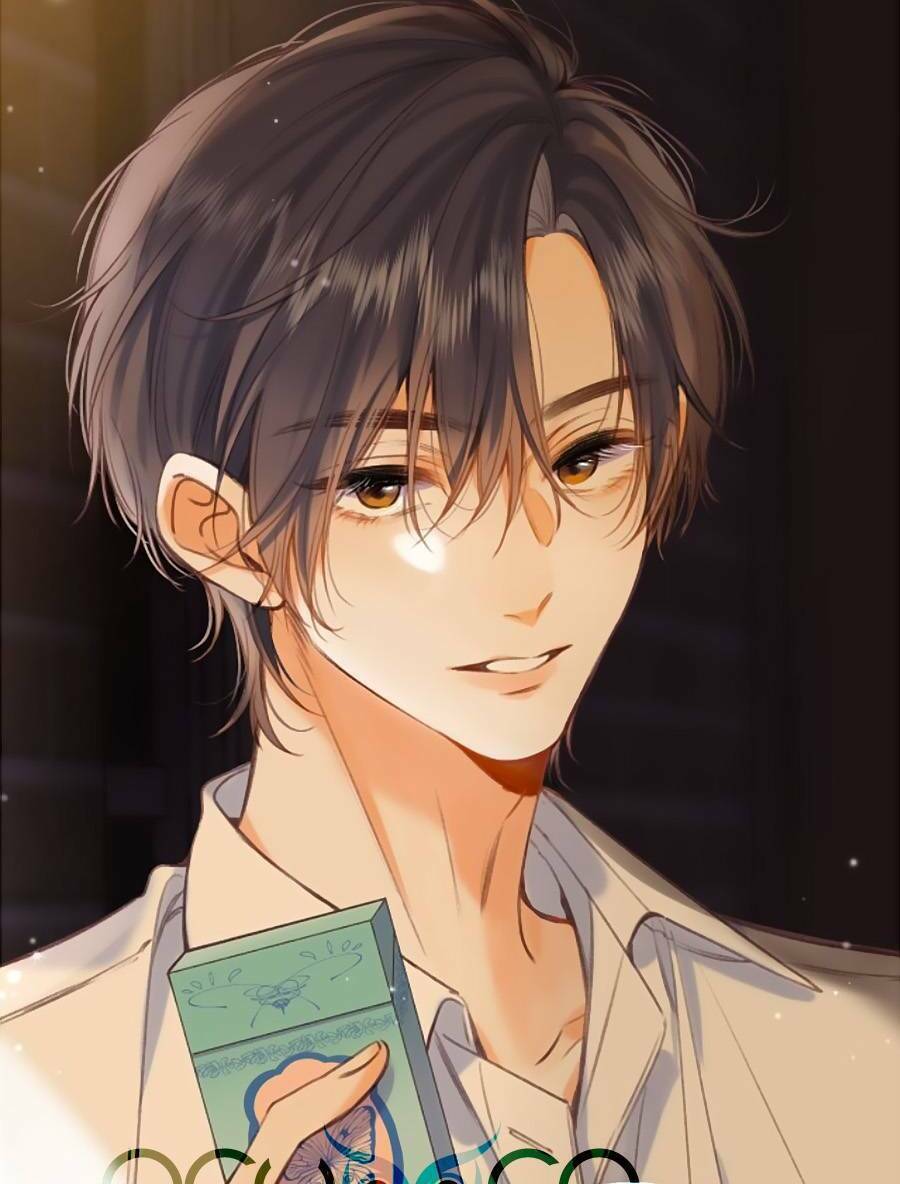 Vụng Trộm Giấu Không Được Chapter 47 - Trang 2