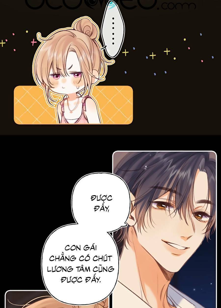 Vụng Trộm Giấu Không Được Chapter 48 - Trang 2