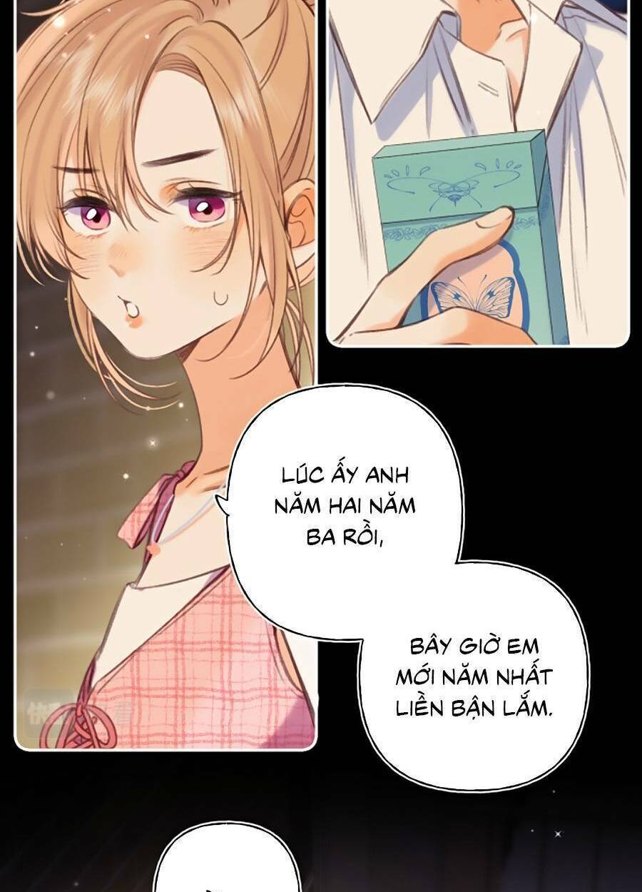 Vụng Trộm Giấu Không Được Chapter 48 - Trang 2