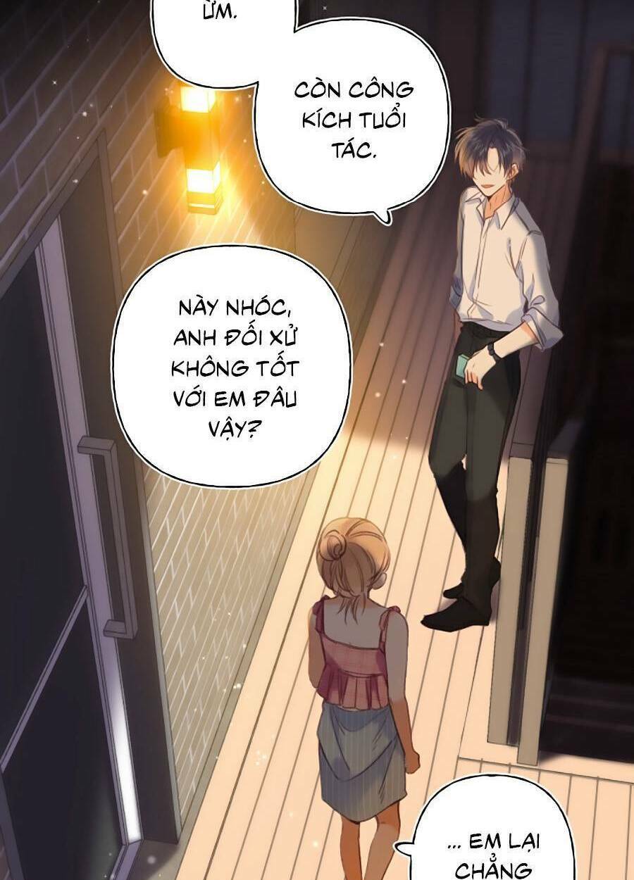 Vụng Trộm Giấu Không Được Chapter 48 - Trang 2