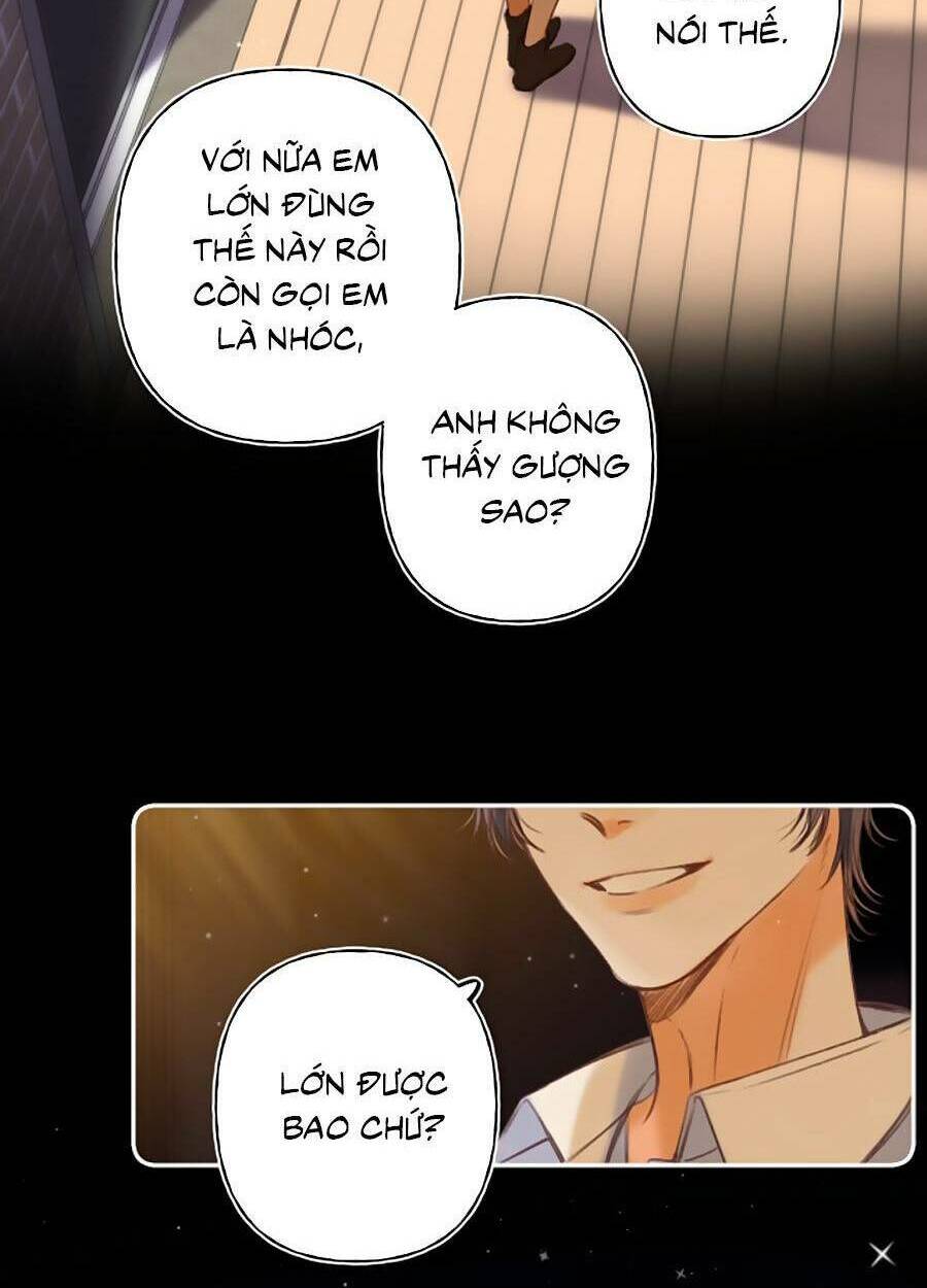 Vụng Trộm Giấu Không Được Chapter 48 - Trang 2