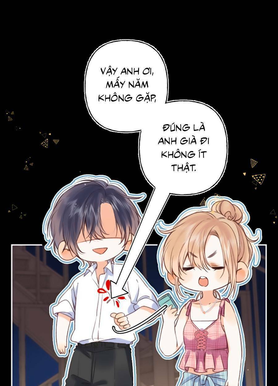 Vụng Trộm Giấu Không Được Chapter 48 - Trang 2