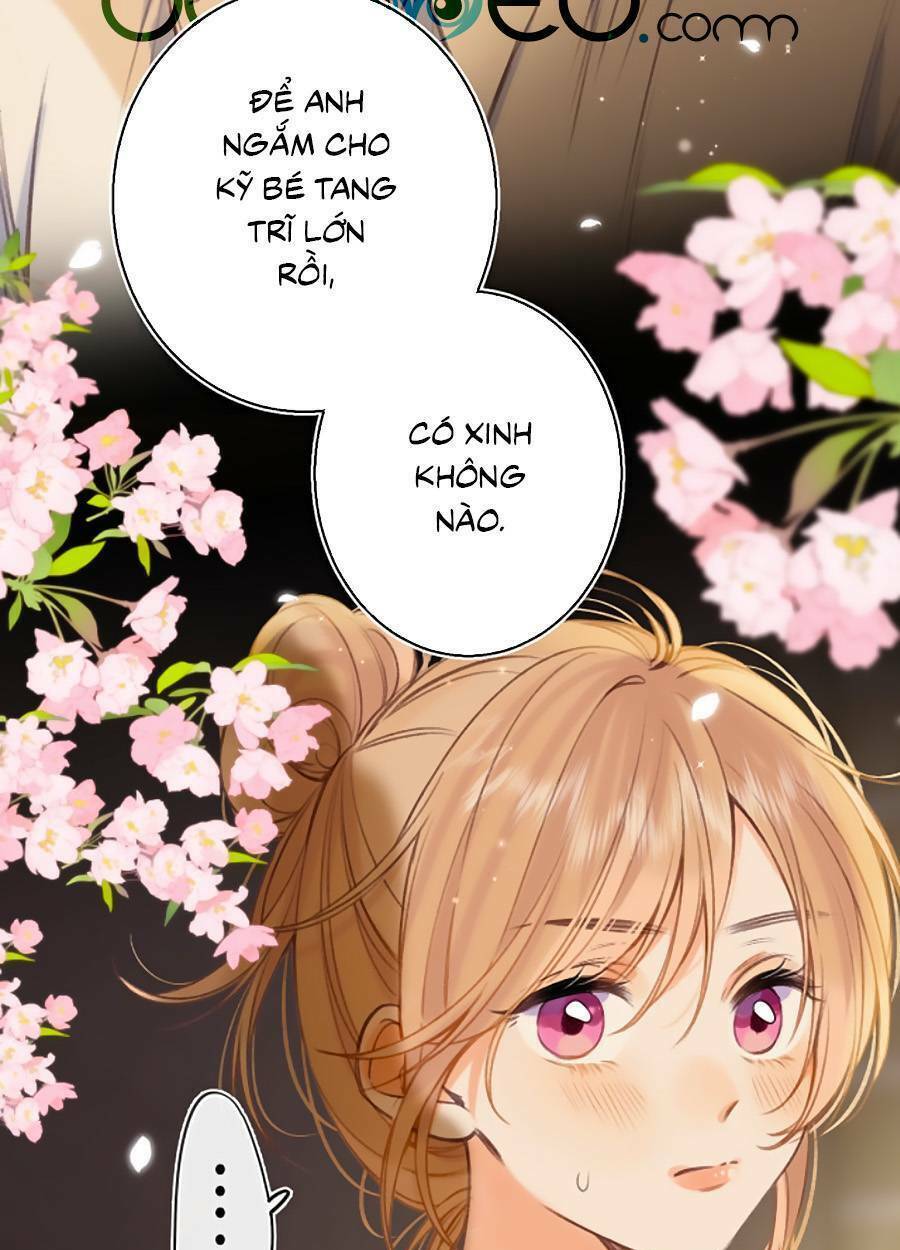 Vụng Trộm Giấu Không Được Chapter 48 - Trang 2