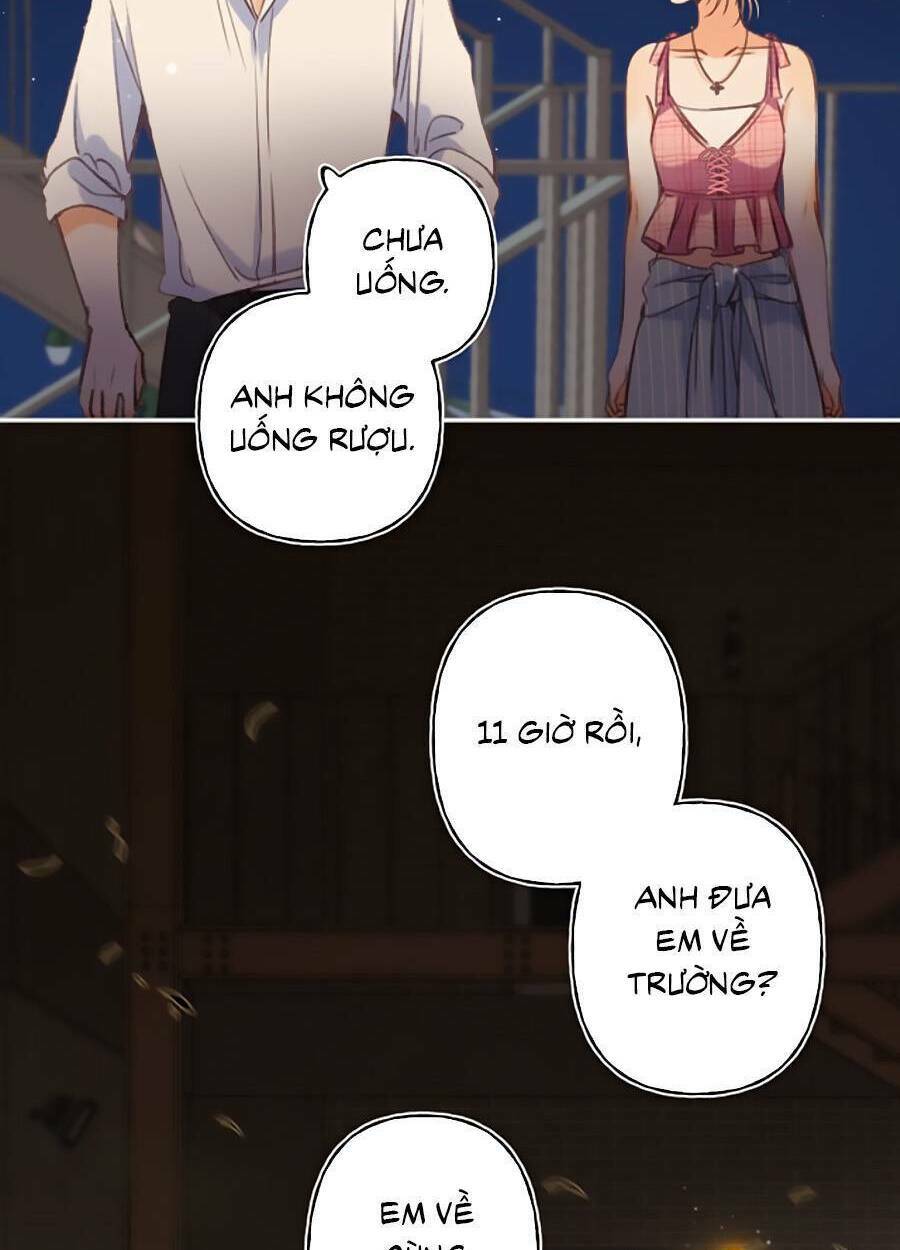 Vụng Trộm Giấu Không Được Chapter 48 - Trang 2