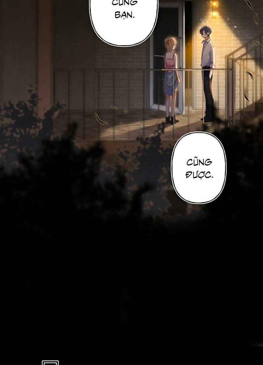 Vụng Trộm Giấu Không Được Chapter 48 - Trang 2