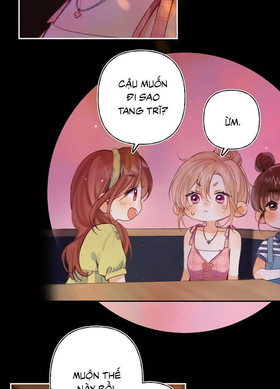 Vụng Trộm Giấu Không Được Chapter 48 - Trang 2