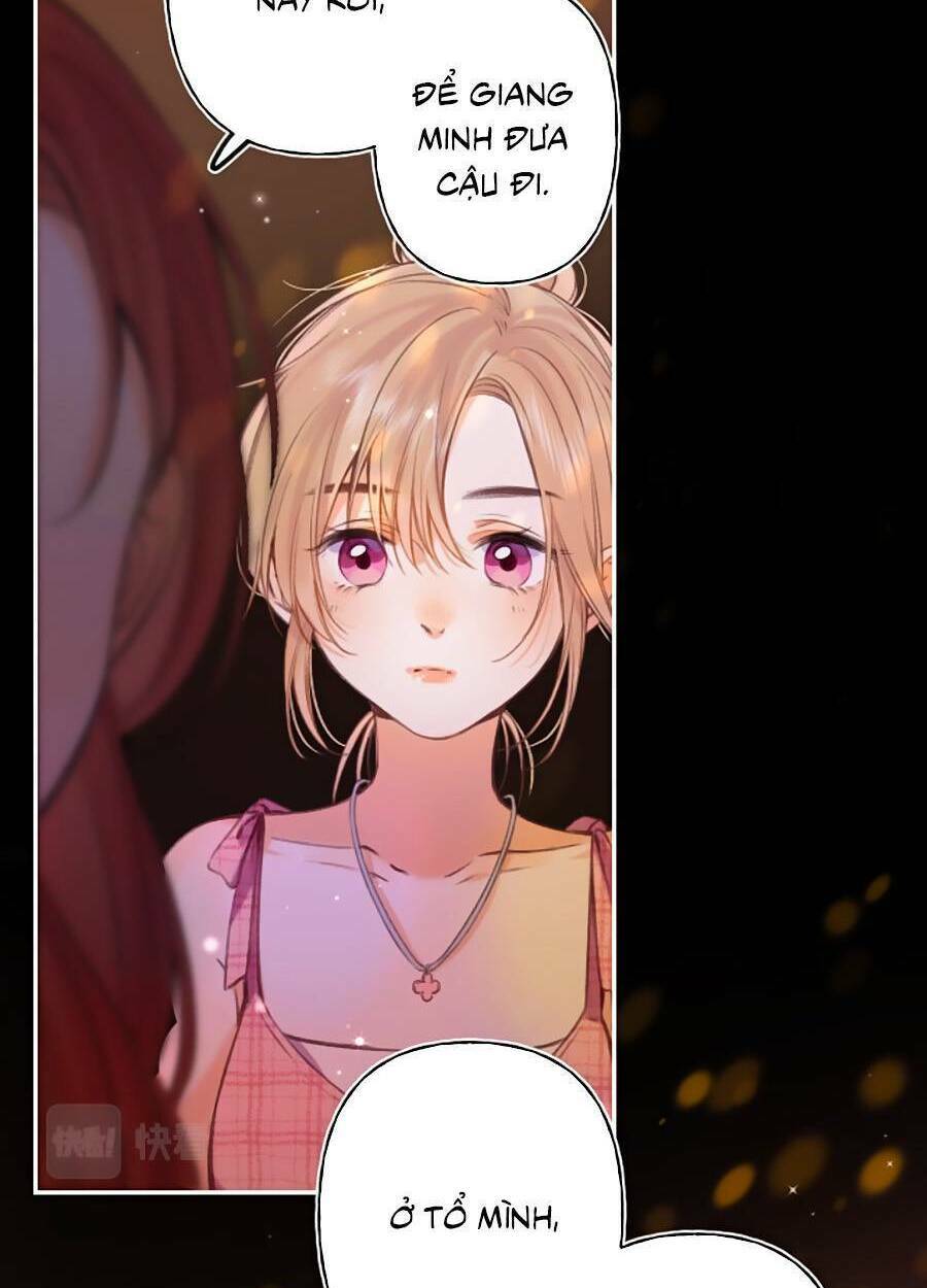 Vụng Trộm Giấu Không Được Chapter 48 - Trang 2