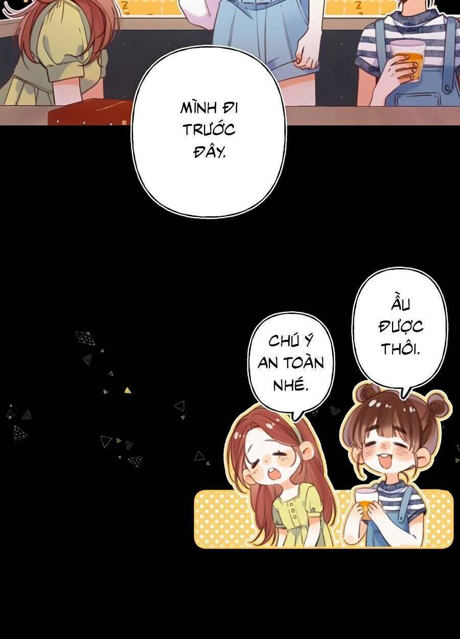 Vụng Trộm Giấu Không Được Chapter 48 - Trang 2